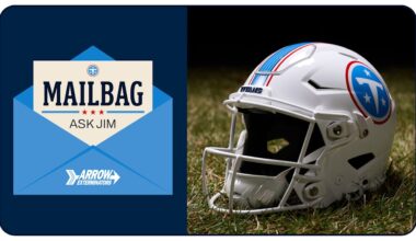 Jim Wyatt Answers Questions From Titans Fans 