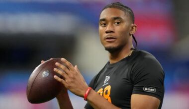 Steelers Officially Show Significant Interest In NFL Draft’s Most Polarizing Prospect (Steelers News)
