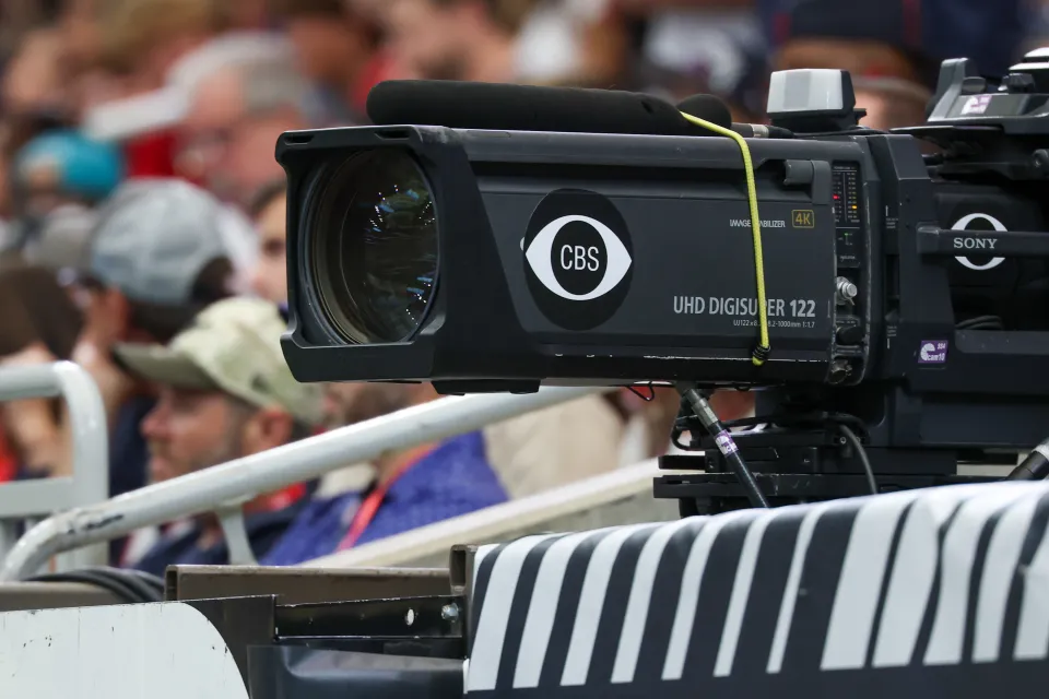 Shared broadcast revenue allows all teams a shot at being competitive