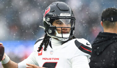 Texans owner makes big statement about uncertain future of Stroud