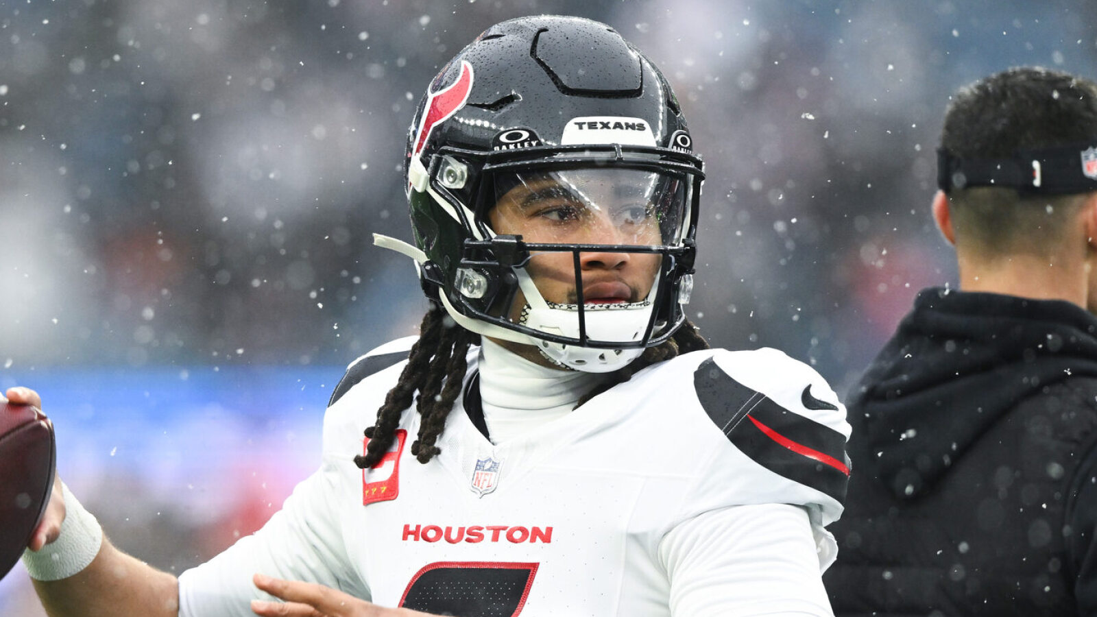 Texans owner makes big statement about uncertain future of Stroud