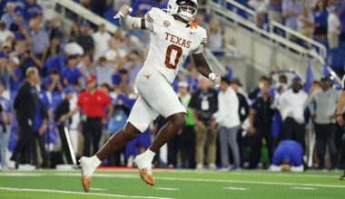 NFL Draft Profile: Anthony Hill Jr.