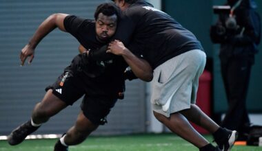 2026 NFL draft: Miami Dolphins' predictions for first-round picks