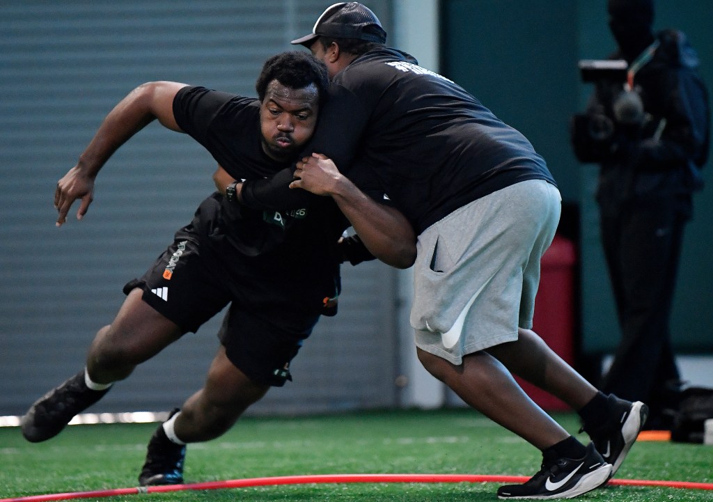 2026 NFL draft: Miami Dolphins' predictions for first-round picks