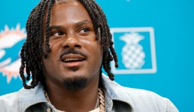 Miami Dolphins roster breakdown: Quarterback depth chart