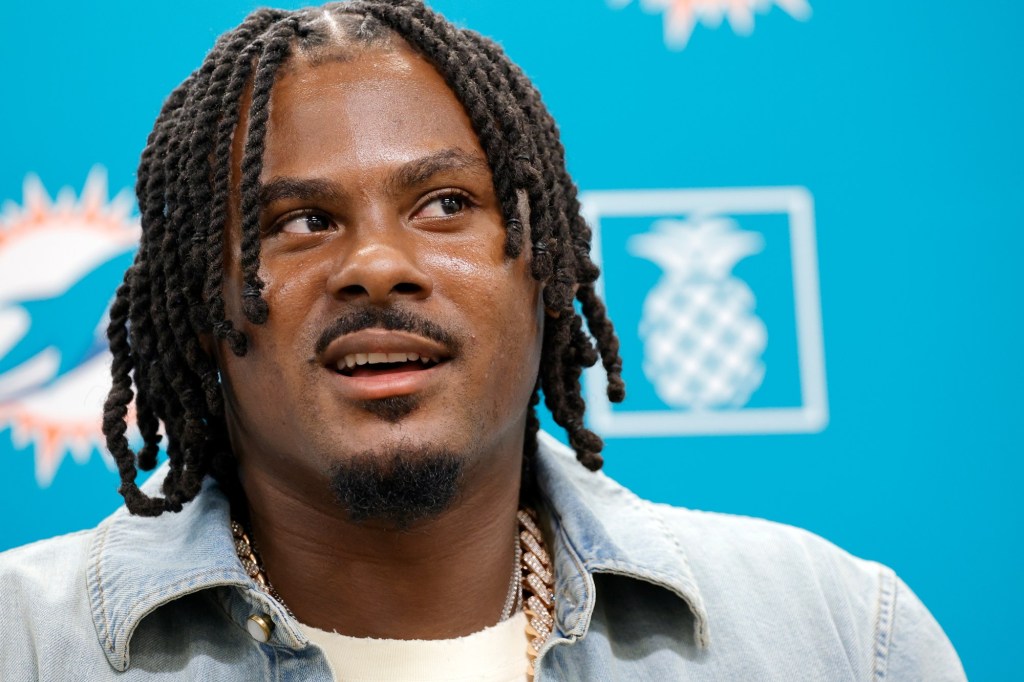 Miami Dolphins roster breakdown: Quarterback depth chart