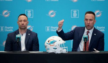 Miami Dolphins fans have reason to believe