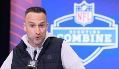 Dolphins coach Jeff Hafley on top cornerback, safety traits