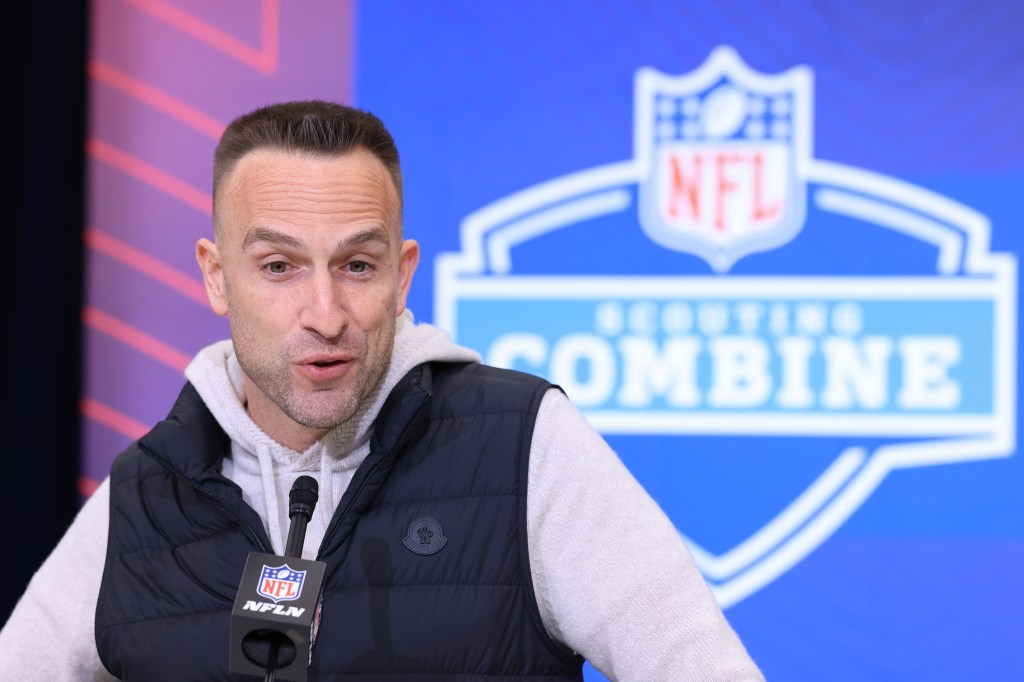 Dolphins coach Jeff Hafley on top cornerback, safety traits