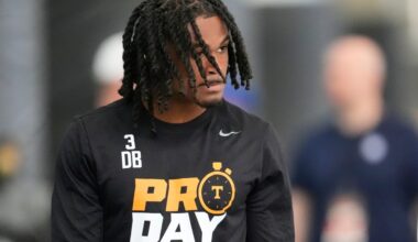 Miami goes CB, WR in Round 1