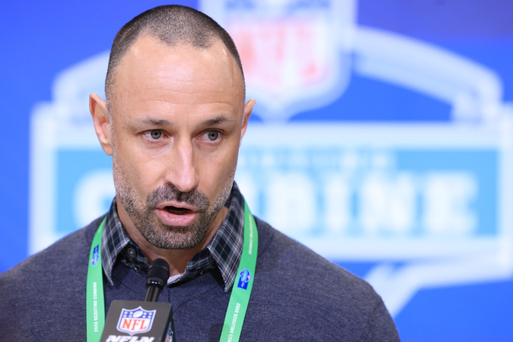 How Dolphins will address each position in the NFL draft