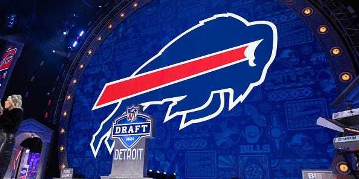 Capaccio: Mock Draft | WGR Sports Radio Buffalo