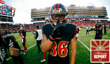 Marques Sigle Shares Draft Story, New App Coming Soon 🗞️