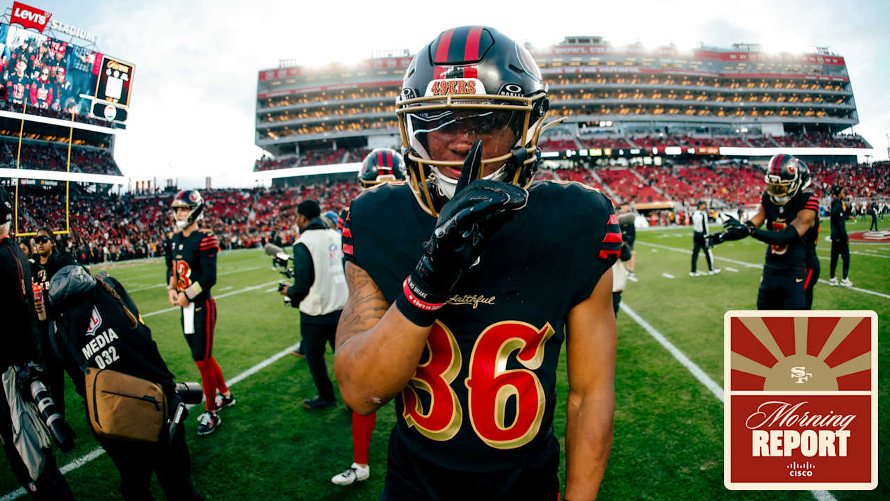 Marques Sigle Shares Draft Story, New App Coming Soon 🗞️