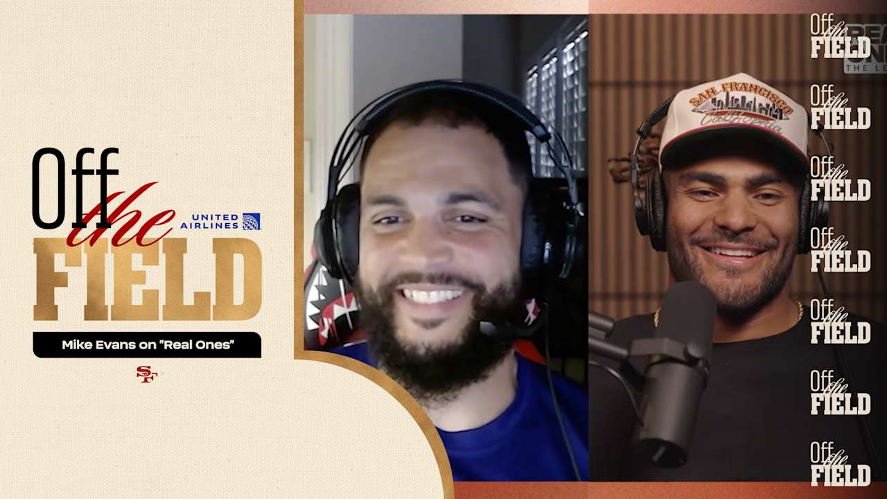 San Francisco 49ers logo