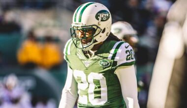 Where Are They Now: Marcus Williams