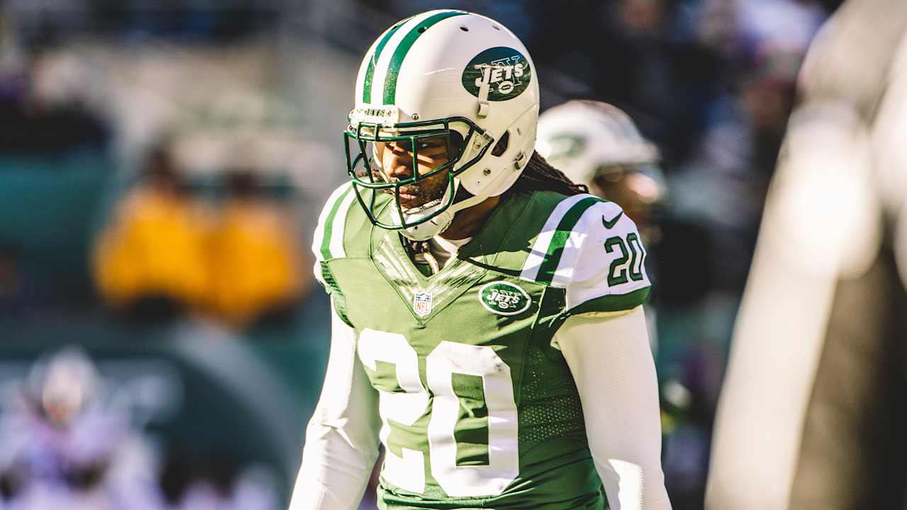 Where Are They Now: Marcus Williams