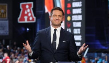 Steelers Suddenly Risk Missing Out On The Draft's Best-Kept Secret At QB After Expert Reveals Critical Info (Steelers News)