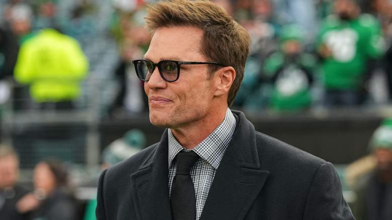 Tom Brady, Las Vegas Raiders