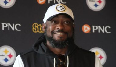 Ex-Steelers HC Mike Tomlin Has Power Questioned After Weird Recent Behavior (Steelers News)