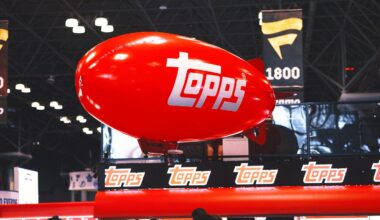 Fanatics-Owned Topps Becomes NFL's Exclusive Trading Card Licensee