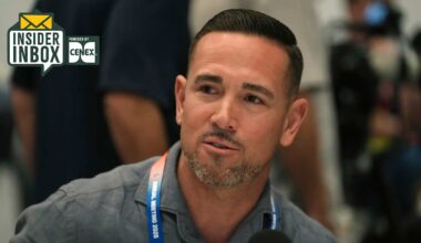 This offseason has had a bit of everything for everyone