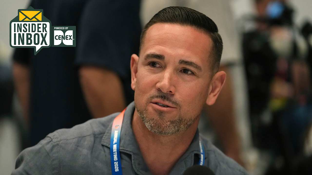 This offseason has had a bit of everything for everyone