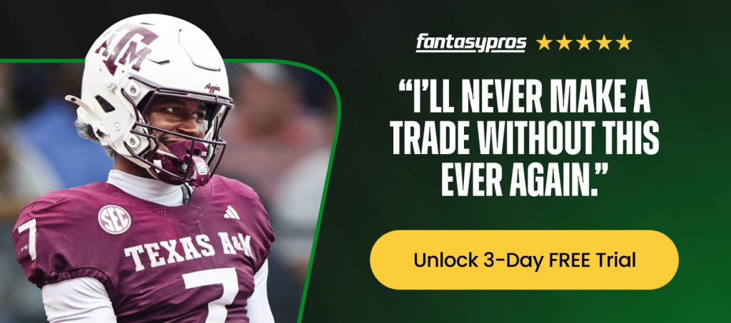 dynasty trade analyzer fantasy football