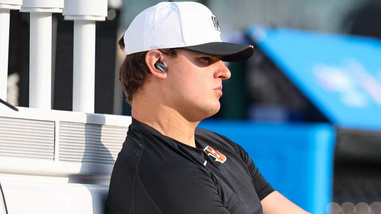 Trey Hendrickson, Cincinnati Bengals