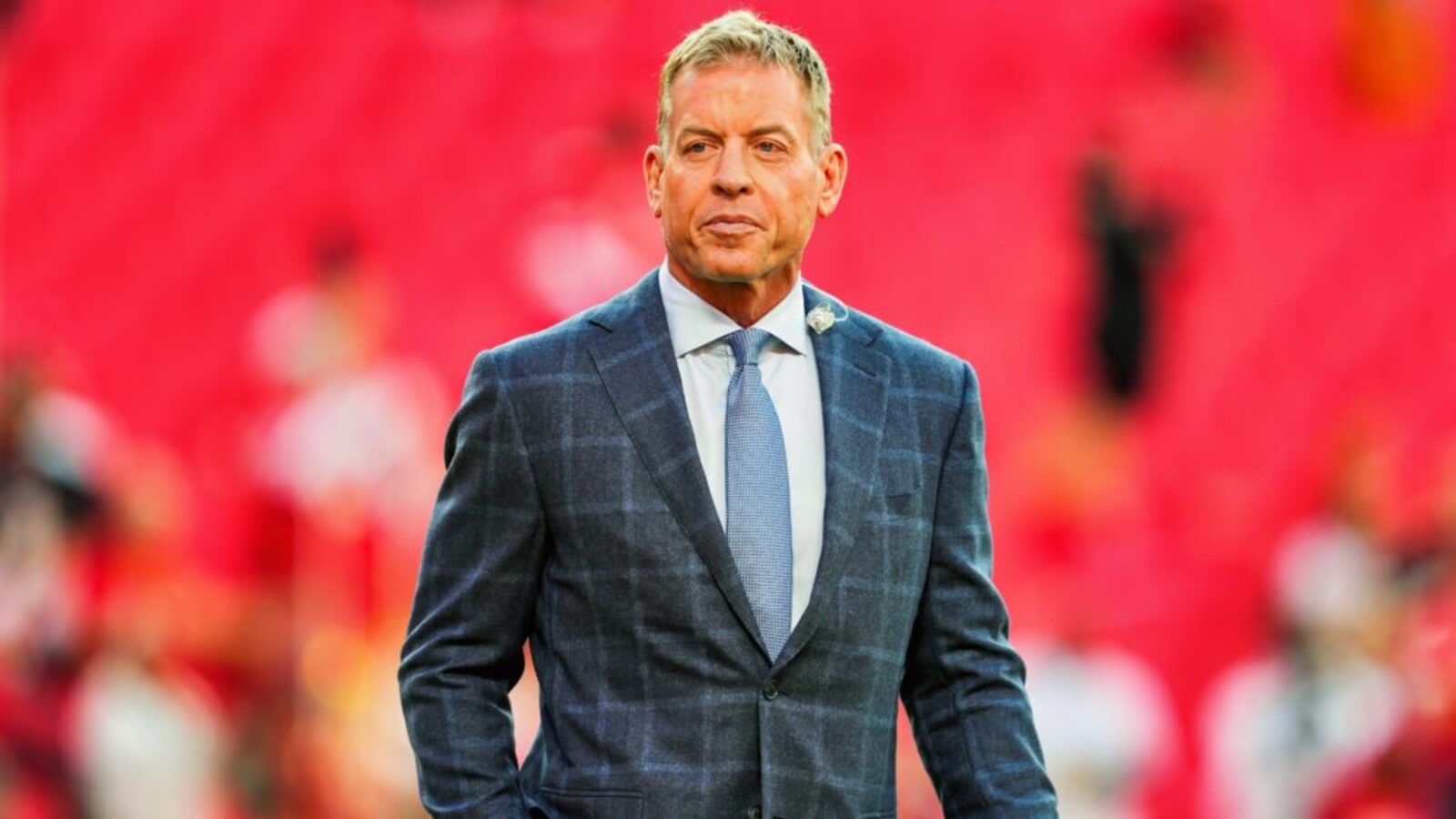 Troy Aikman Takes Direct Shot At Dallas Cowboys While Talking About His New Job With The Miami Dolphins