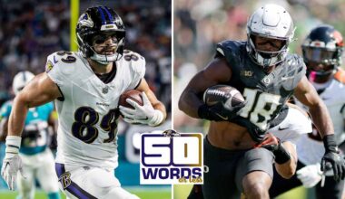 Using the Offseason to Produce a Great Season