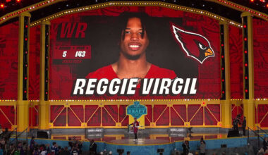 Arizona Cardinals logo