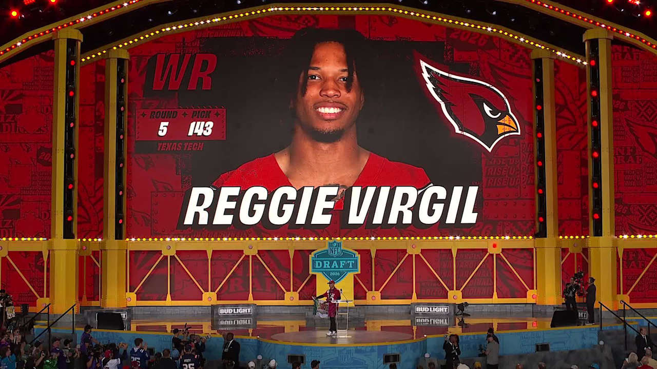 Arizona Cardinals logo