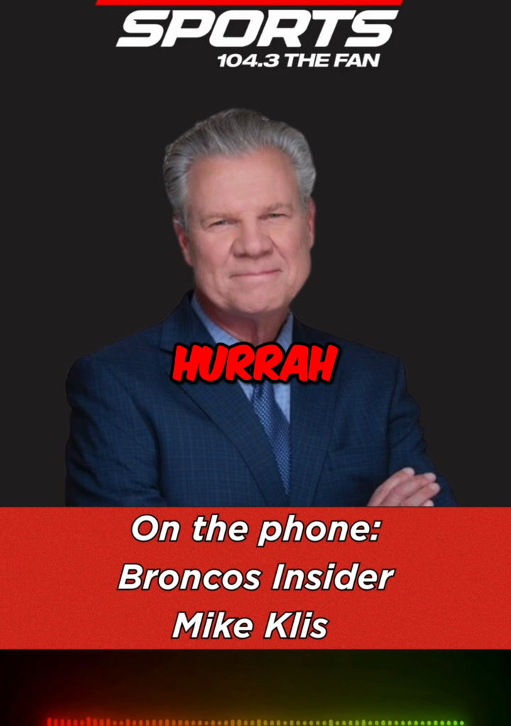 Watch Mike Klis: Did the Penners’ Broncos experience shape their decision to buy 40% of the Rockies