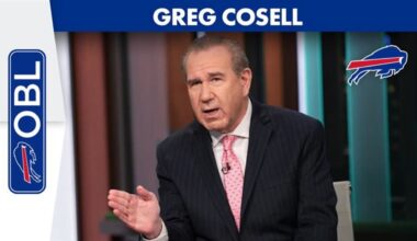 Greg Cosell: Breaking Down The Top Defensive Tackle Talent In The 2026 NFL Draft