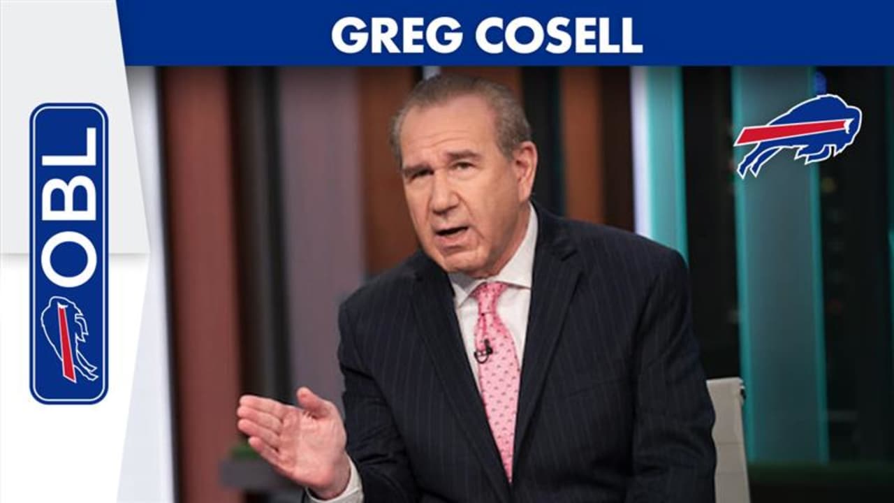 Greg Cosell: Breaking Down The Top Defensive Tackle Talent In The 2026 NFL Draft