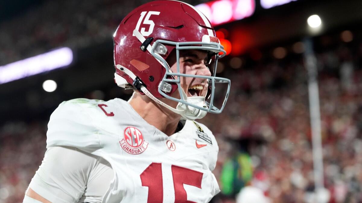2026 NFL Draft top storylines: Ty Simpson projections, first-round trades