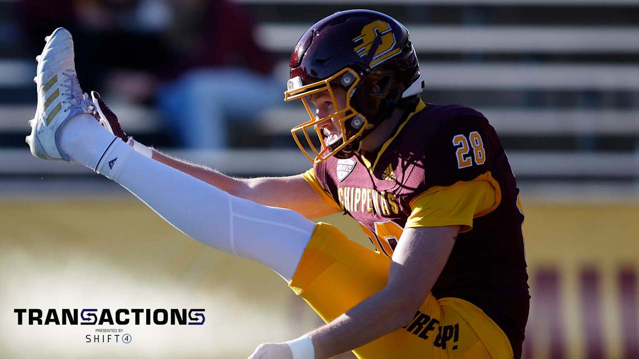 Ravens Sign Former Oklahoma Punter