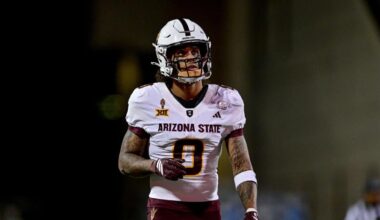 2026 NFL Draft: How Giants' trade of Dexter Lawrence shakes up the top 10