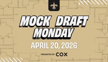 New Orleans Saints logo