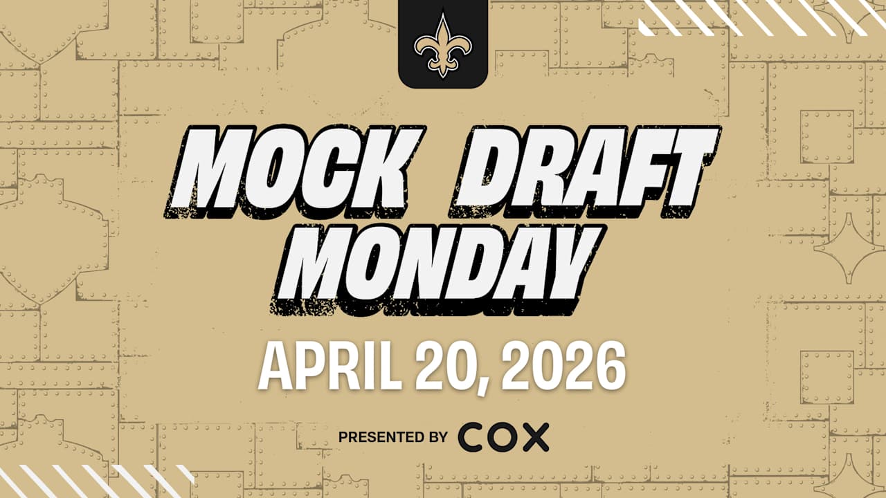 New Orleans Saints logo