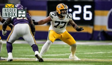 Inbox: His time is now