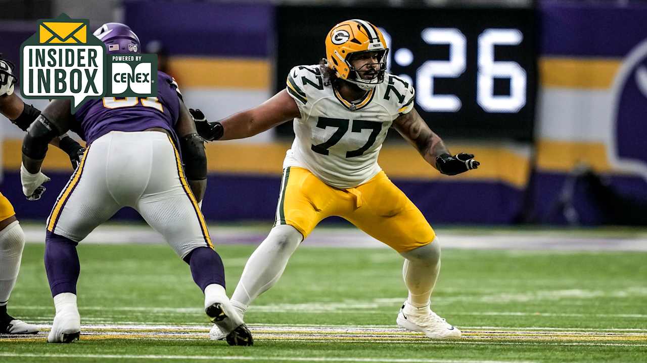 Inbox: His time is now