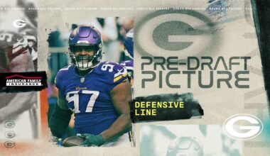 Green Bay Packers logo