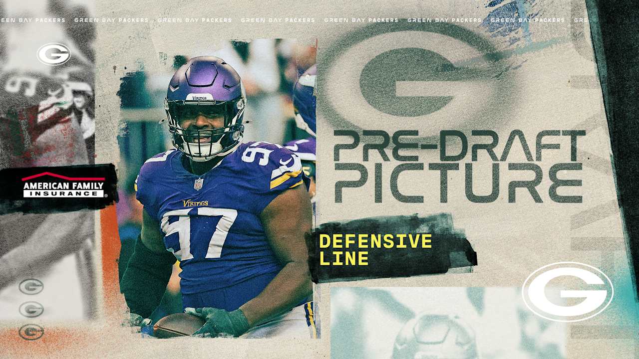 Green Bay Packers logo