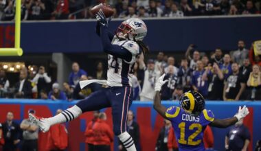 Five-time Pro Bowl CB Stephon Gilmore announces retirement from NFL