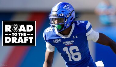 Top Group of Six, FCS prospects in 2026 draft class