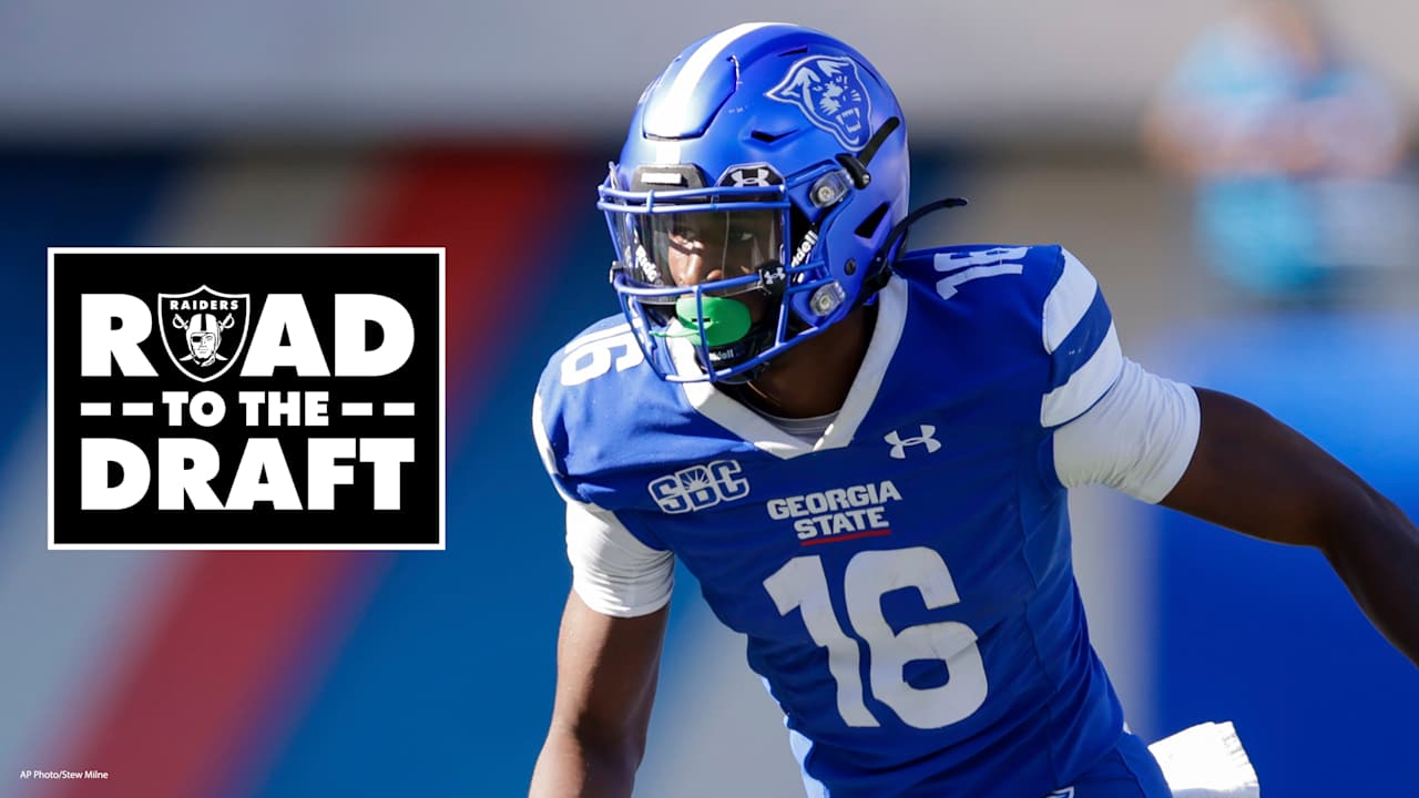 Top Group of Six, FCS prospects in 2026 draft class