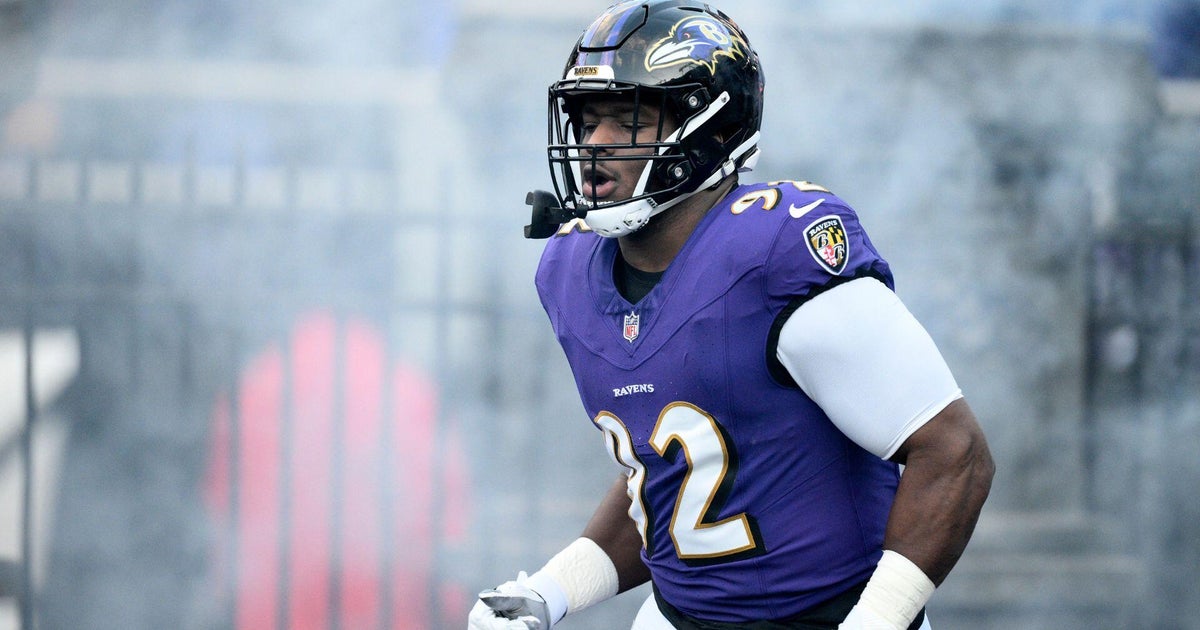 Baltimore Ravens reportedly optimistic about Nnamdi Madubuike's return after neck surgery