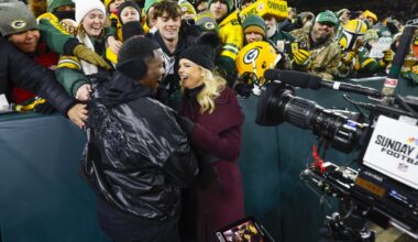 Packers say changes to nearly 70-year-old law could pose threat to franchise